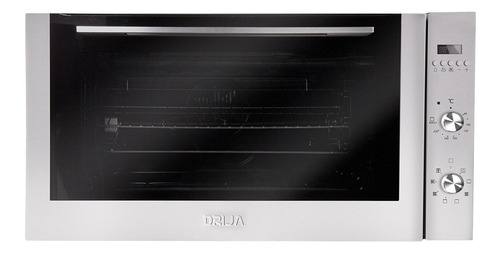 Horno Electrico Empotrable Digital America 90cm Drija