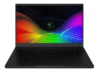 Portatil Gamer Razer Blade Pro 17 Geforce Rtx 2080 512gb Ssd