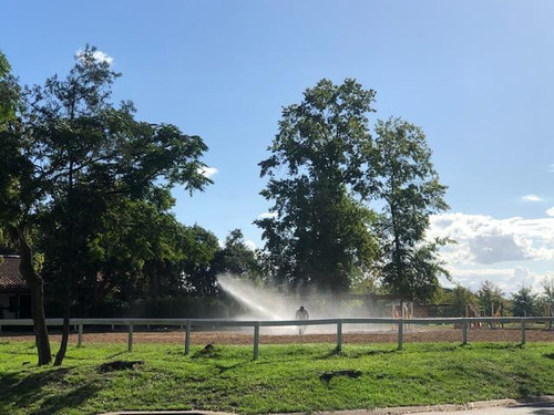 Imagen 20 de 30 de Terreno Interno - Haras Santa María / El Molino Sur