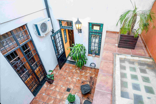 Imagen 23 de 30 de Venta Casa 3 Dormitorios - Patio Terraza Y Cochera