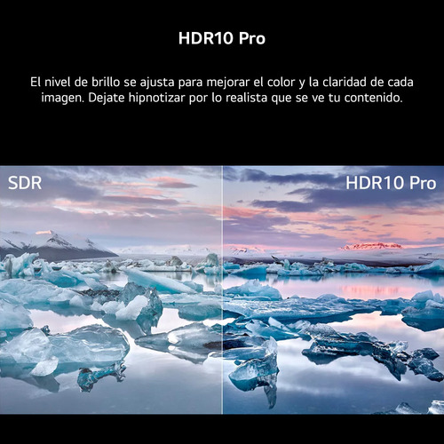 Smart Tv LG 65ur8750psa Led 4k Uhd 65 Pulgadas Ai Thinq