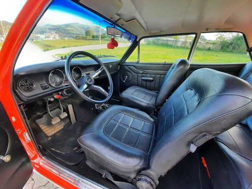 Chevrolet Caravan