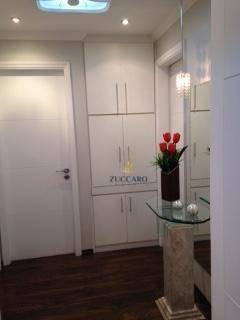 Imagem 15 de 30 de Apartamento Com 4 Dormitórios À Venda, 142 M² Por R$ 1.150.000,00 - Vila Augusta - Guarulhos/sp - Ap15549