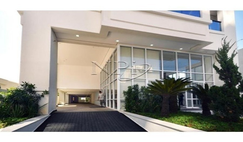 Imagem 9 de 15 de Edificio Neo Offices Adolfo Pinheiro | Npi Imoveis. - V-1236