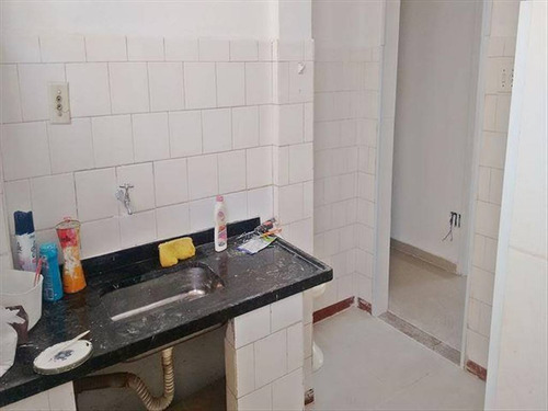 Imagem 8 de 24 de Apartamento, 1 Dorms Com 45 M² - Centro - Sao Vicente - Ref.: Hm2168 - Hm2168