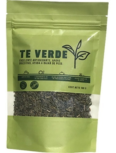 Te Verde
