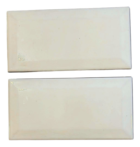 Ceramica Azulejo Subway Blanco Brillo 10x20. Ceramicarte =)