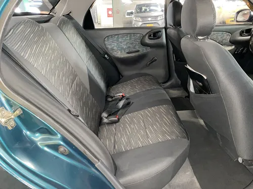 Daewoo Lanos 1.5 Se
