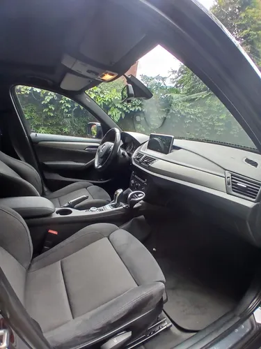 BMW X1 2.0 E84 Xdrive 20i M Edition