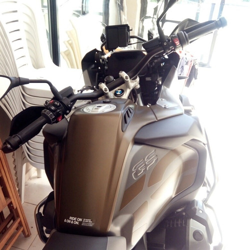 Bmw Gs 1250 Adventure