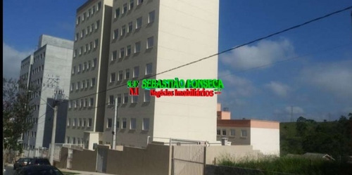 Imagem 6 de 15 de Apartamentos 2 Dormitórios, Financiado, Jardim Santa Júlia - 938