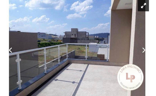 Casa À Venda, 270 M² - Gran Ville São Venâncio - Itupeva/sp - Ca0271