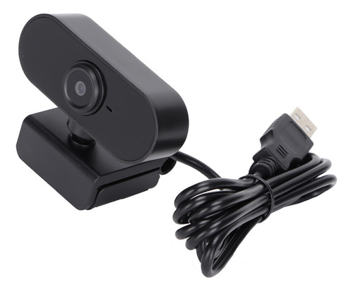 St Webcam De Computador 1080p, Microfone Embutido
