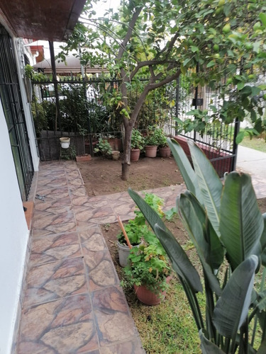 Casa En Maipú Con Excelente Conectividad 4d- 1b El Rey