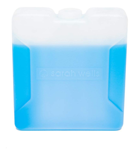 Sarah Wells Cold Gold Bolsa Enfriadora De Leche Materna Con