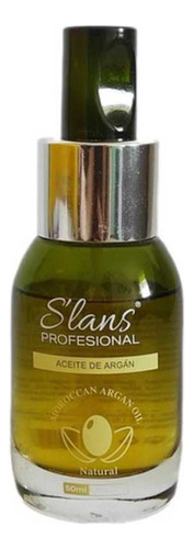Aceite De Argán, Slans De 50 Ml