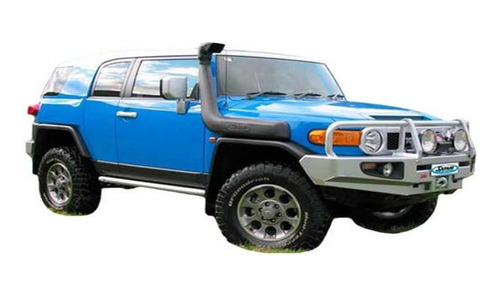 Snorkels Toyota Fj Land Cruiser