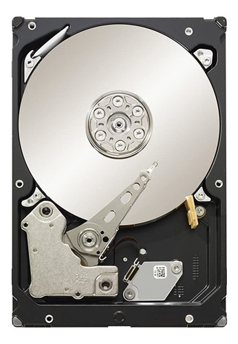 Seagate Constellation Es Rpm, Sata 3 gb/s De 32 mb D