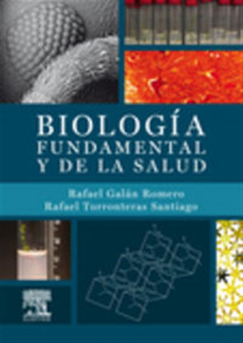 Biologia Fundamental Y De La Salud + Studentconsult En Españ