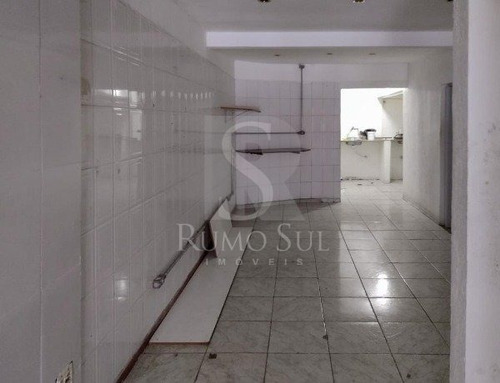 Imagem 8 de 14 de Loja/salao - Campo Grande - Ref: 38326 - L-38326