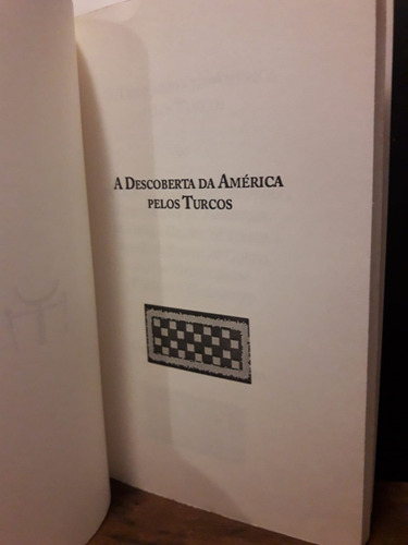 Jorge Amado - A Descoberta Da América Pelos Turcos