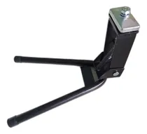 Comprar Descanso Cavalete Pezinho Duplo Para Aro 24u002F26 Bicicleta