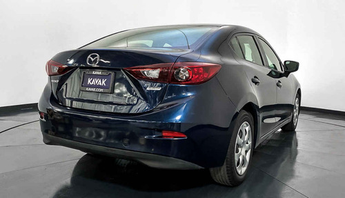Imagen 9 de 15 de 22266 - Mazda 2015 Con Garantía At
