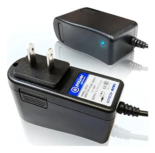 Adaptador De Corriente T-power Para M-audio Keystation Line