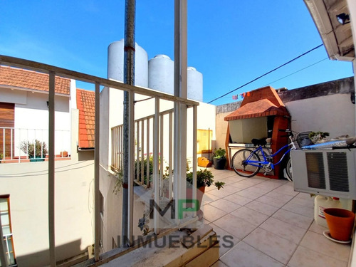 Imagen 14 de 18 de Ph 3 Amb Con Terraza En Liniers