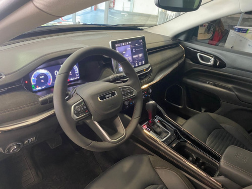 Imagen 25 de 25 de Jeep Commander H