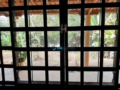 Imagem 6 de 14 de Fazenda À Venda - Pirapora/mg - Fa0011