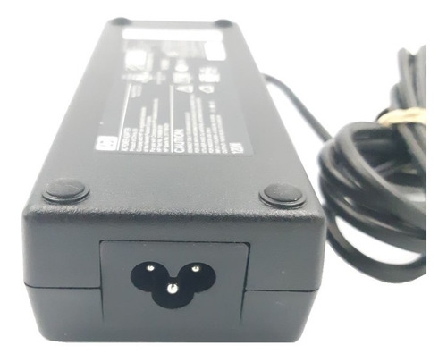Cargador Hp 316688-002 18.5v 6.5a 120w Ac