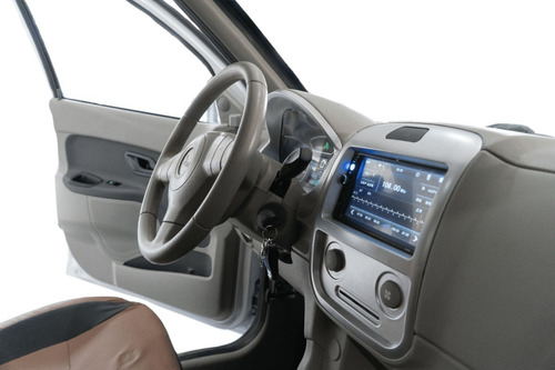 Imagen 10 de 15 de Auto Eléctrico Golovolt 100 Kms De Autonomia