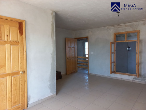 Casa En Venta En Col. La Moderna Durango