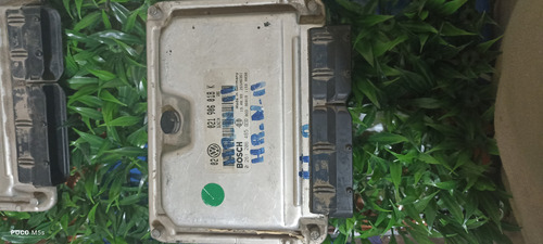 Computadora Jetta A4 Motor Vr6 (Usado)