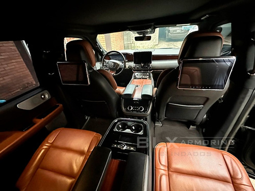 Lincoln Navigator 3.5 Reserve L At