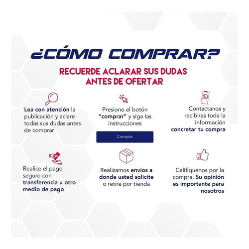 Imagen 4 de 6 de Brazo Loco Grand Blazer C1500 C3500 1992-1996
