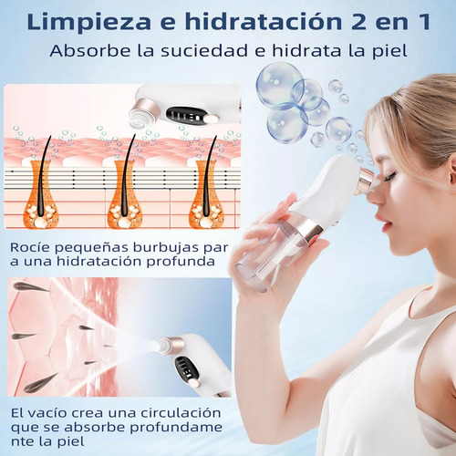 Removedor Elétrico De Cravos, 3 Modos, 6 Cabeças