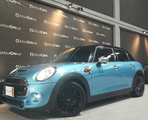 MINI Cooper 2.0 F55 S Cooper Chili | TuCarro