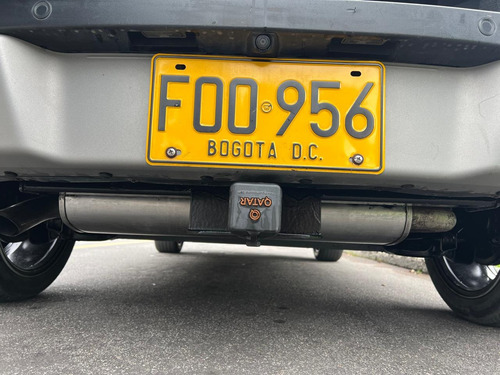 Ford Ecosport 2.0 Titanium At