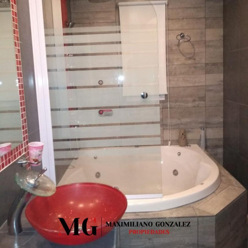 Imagen 15 de 21 de Casa En Venta Barrio Cerrado Privado La Alameda Canning Ezeiza
