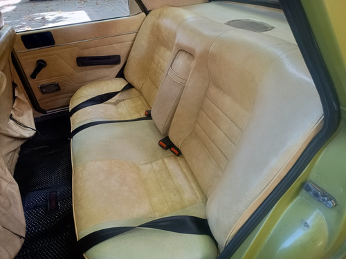 Renault 12 Ts 1977 Aire Acondicionado