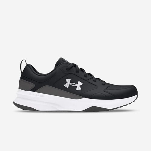 Zapatillas Under Armour Ua Charged Edge Hombre Estrechas
