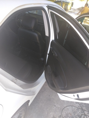 Chevrolet Onix 2017 1.4 Ltz Aut. 5p
