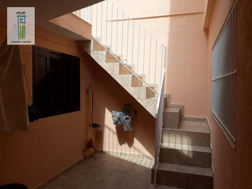 Imagem 19 de 30 de Sobrado À Venda, 150 M² Por R$ 586.000,00 - Imirim - São Paulo/sp - So0139