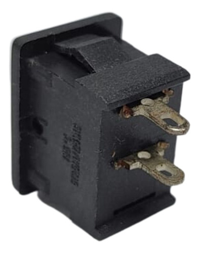 Interruptor Tecla Liga/desliga Unipolar 3,5a/5a Sb4200