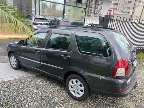 Fiat Palio Weekend ELX 1.4 mpi Fire Flex 8V