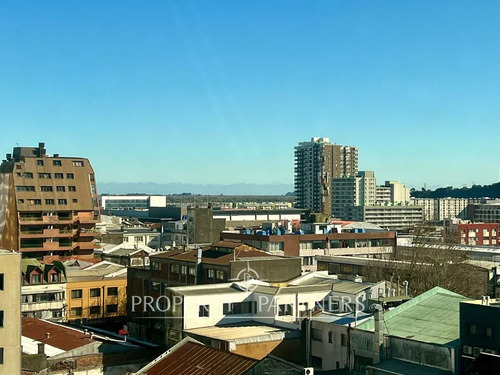 Oficina En Concepción Centro