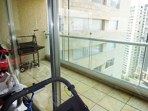 Imagen 6 de 30 de Departamento En Venta En Bosques, Bosque Alto