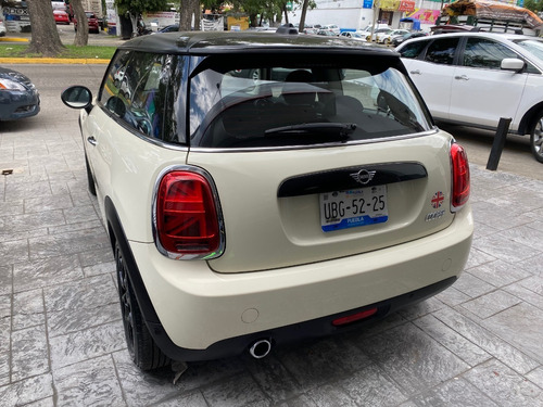 Imagen 9 de 12 de Mini Cooper Chili Modelo 2019